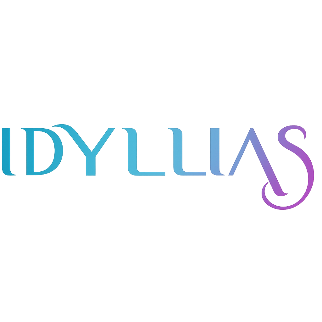 Idyllias Logo